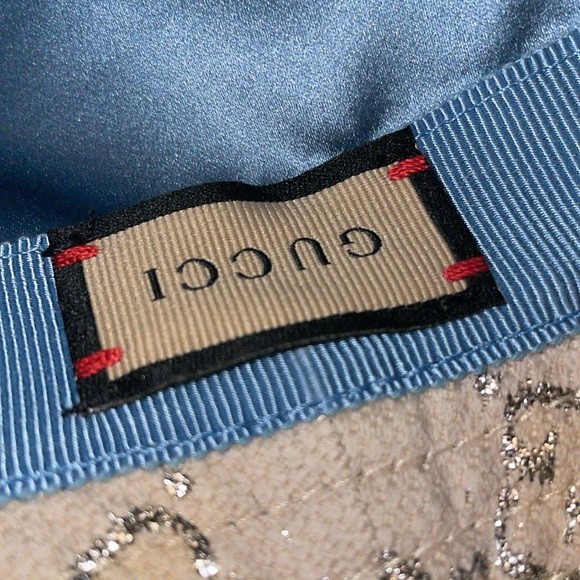 New Gucci bucket hat - Picture 3 of 9